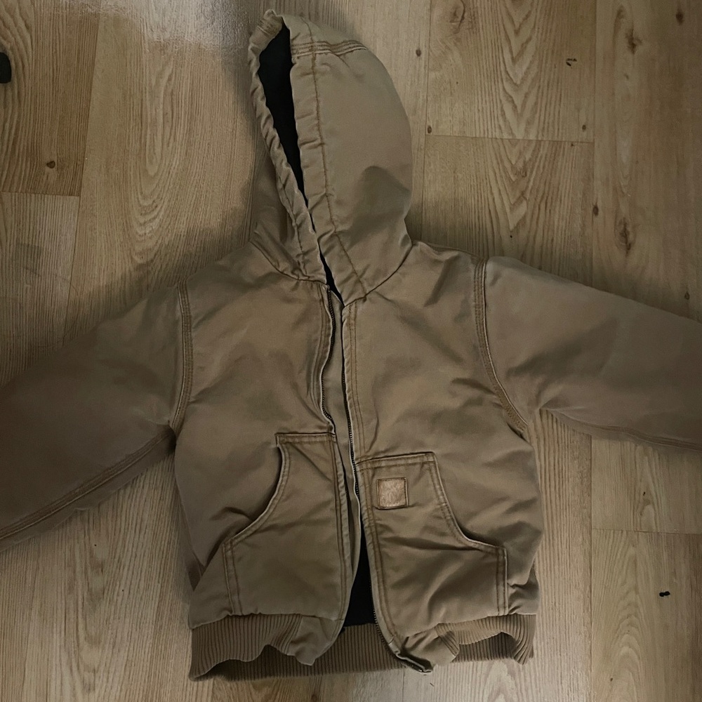 Carhartt Jacket